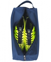 Сумка для обуви JOGEL CAMP BASIC SHOEBAG, т.-синий ут-00019680 УТ-00019680 - вид 4 миниатюра