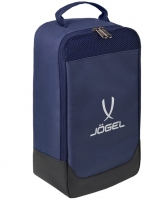 Сумка для обуви JOGEL DIVISION PRO SHOEBAG, т.-синий цб-00001325 ЦБ-00001325 - вид 1 миниатюра