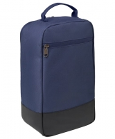 Сумка для обуви JOGEL DIVISION PRO SHOEBAG, т.-синий цб-00001325 ЦБ-00001325 - вид 2 миниатюра