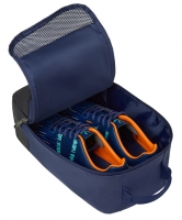 Сумка для обуви JOGEL DIVISION PRO SHOEBAG, т.-синий цб-00001325 ЦБ-00001325 - вид 5 миниатюра
