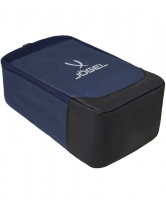 Сумка для обуви JOGEL DIVISION PRO SHOEBAG, т.-синий цб-00001325 ЦБ-00001325 - вид 6 миниатюра