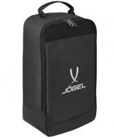 Сумка для обуви JOGEL DIVISION PRO SHOEBAG, черный цб-00001326 ЦБ-00001326 - вид 1 миниатюра