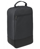 Сумка для обуви JOGEL DIVISION PRO SHOEBAG, черный цб-00001326 ЦБ-00001326 - вид 2 миниатюра