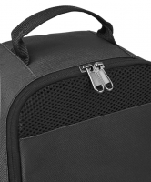 Сумка для обуви JOGEL DIVISION PRO SHOEBAG, черный цб-00001326 ЦБ-00001326 - вид 3 миниатюра