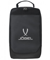 Сумка для обуви JOGEL DIVISION PRO SHOEBAG, черный цб-00001326 ЦБ-00001326 - вид 4 миниатюра
