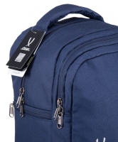 Рюкзак JOGEL CAMP Double Bottom с двойным дном,т.-синий ут-00019334 УТ-00019334 - вид 2 миниатюра