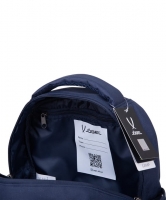 Рюкзак JOGEL CAMP Double Bottom с двойным дном,т.-синий ут-00019334 УТ-00019334 - вид 5 миниатюра