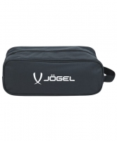 Сумка для обуви JOGEL CAMP BASIC SHOEBAG, черный ут-00019681 УТ-00019681 - вид 1 миниатюра
