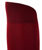 Гетры JOGEL CAMP BASIC SLEEVE SOCKS гранатовый/белый ут-00021429 УТ-00021429 - вид 2 миниатюра