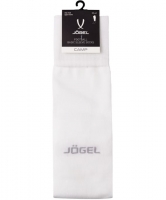 Гетры JOGEL CAMP BASIC SLEEVE SOCKS белый/серый ут-00021431 УТ-00021431 - вид 3 миниатюра
