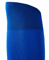 Гетры JOGEL CAMP BASIC SLEEVE SOCKS синий/белый ут-00021427 УТ-00021427 - вид 2 миниатюра
