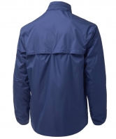 Куртка в/з JOGEL DIVISION PerFormPROOF Shower Jacket, темно-синий, детская ут-00020956 УТ-00020956 - вид 1 миниатюра