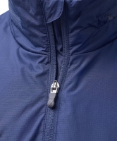 Куртка в/з JOGEL DIVISION PerFormPROOF Shower Jacket, темно-синий, детская ут-00020956 УТ-00020956 - вид 2 миниатюра