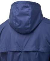 Куртка в/з JOGEL DIVISION PerFormPROOF Shower Jacket, темно-синий, детская ут-00020956 УТ-00020956 - вид 4 миниатюра