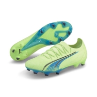 PUMA ULTRA ULTIMATE FG/AG (ком) 10686801 10686801 (ком) - вид 1 миниатюра