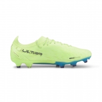 PUMA ULTRA ULTIMATE FG/AG (ком) 10686801 10686801 (ком) - вид 4 миниатюра