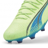 PUMA ULTRA ULTIMATE FG/AG (ком) 10686801 10686801 (ком) - вид 6 миниатюра