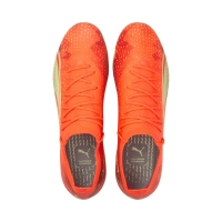 PUMA ULTRA ULTIMATE FG/AG (ком) 10686803 10686803 (ком) - вид 5 миниатюра