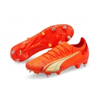 PUMA ULTRA ULTIMATE MX/SG (ком) 10689503 10689503 (ком) - вид 1 миниатюра