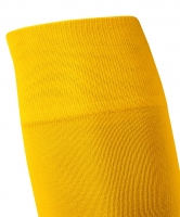Гетры JOGEL CAMP BASIC SLEEVE SOCKS желтый/белый ут-00021426 УТ-00021426 - вид 2 миниатюра