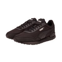 Кроссовки PUMA DISTA RUNNER TECH 38466501 - вид 1 миниатюра
