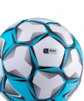 Футбольный мяч JOGEL Nueno размер 4 УТ-00017594 - вид 2 миниатюра