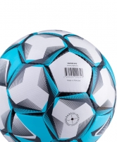 Футбольный мяч JOGEL Nueno размер 5 УТ-00017595 - вид 4 миниатюра