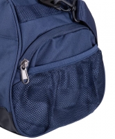 Сумка спортивная Jogel DIVISION SMALL BAG, темно-синий, ут-00019340 УТ-00019340 - вид 2 миниатюра