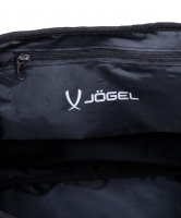 Сумка спортивная Jogel DIVISION SMALL BAG, черный, ут-00019339 УТ-00019339 - вид 6 миниатюра