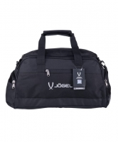 Сумка спортивная Jogel DIVISION SMALL BAG, черный, ут-00019339 УТ-00019339 - вид 7 миниатюра