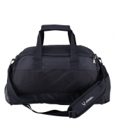 Сумка спортивная Jogel DIVISION SMALL BAG, черный, ут-00019339 УТ-00019339 - вид 8 миниатюра