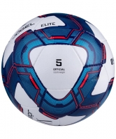 Футбольный мяч JOGEL Elite УТ-00016942 - вид 3 миниатюра