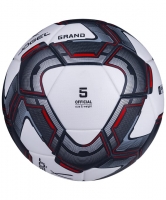 Футбольный мяч JOGEL Grand 5 УТ-00016943 - вид 3 миниатюра