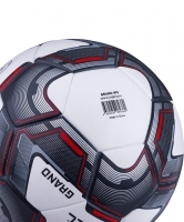 Футбольный мяч JOGEL Grand 5 УТ-00016943 - вид 5 миниатюра