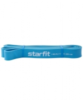 Эспандер ленточный для кросс-тренинга STARFIT 11-36 кг, 208*2,9 см, синий, ут-00020249 УТ-00020249 - вид 1 миниатюра