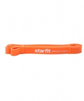 Эспандер ленточный для кросс-тренинга STARFIT 5-22 кг,208*2,2 см,оранжевый, ут-00020253 УТ-00020253 - вид 1 миниатюра