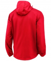 Куртка в/з JOGEL CAMP Rain Jacket, красный цб-00000369 ЦБ-00000369 - вид 1 миниатюра