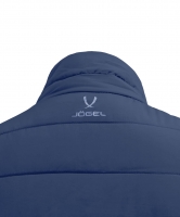 Жилетка Jogel ESSENTIALPadded Vest темно-синний ут-00021068 УТ-00021068 - вид 2 миниатюра