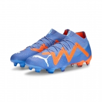 Бутсы PUMA FUTURE ULTIMATE FG/AG 10716501 - вид 1 миниатюра