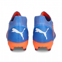 Бутсы PUMA FUTURE ULTIMATE FG/AG 10716501 - вид 2 миниатюра
