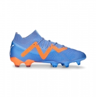 Бутсы PUMA FUTURE ULTIMATE FG/AG 10716501 - вид 4 миниатюра