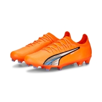 Бутсы PUMA ULTRA ULTIMATE FG/AG 10716301 - вид 1 миниатюра