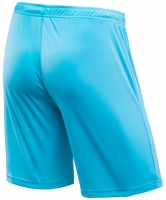 Шорты игровые JOGEL CAMP Classic Shorts, бирюзовый, детские ут-00016222 УТ-00016222 - вид 1 миниатюра