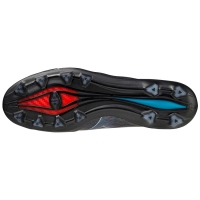 Бутсы MIZUNO ALPHA JAPAN MD (SS23) P1GA2360-01 - вид 1 миниатюра