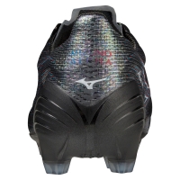 Бутсы MIZUNO ALPHA JAPAN MD (SS23) P1GA2360-01 - вид 3 миниатюра