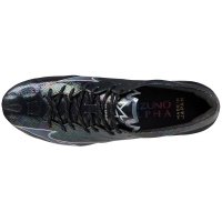 Бутсы MIZUNO ALPHA JAPAN MD (SS23) P1GA2360-01 - вид 4 миниатюра