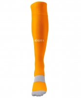 Гетры JOGEL CAMP BASIC SOCKS оранжевый/серый/белый ут-00021435 УТ-00021435 - вид 1 миниатюра