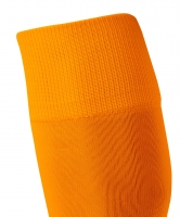 Гетры JOGEL CAMP BASIC SOCKS оранжевый/серый/белый ут-00021435 УТ-00021435 - вид 2 миниатюра