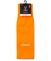 Гетры JOGEL CAMP BASIC SOCKS оранжевый/серый/белый ут-00021435 УТ-00021435 - вид 4 миниатюра