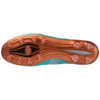 Бутсы MIZUNO ALPHA ELITE FG (SS23) P1GA2362-25 - вид 2 миниатюра